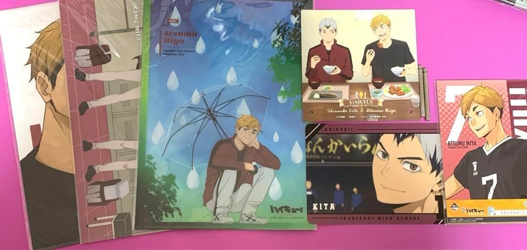 TEAM NACS 大泉洋 クリアファイル13種セット ARDOCPOQ TEAM NACS 25